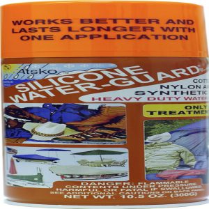 Atsko Silicone Water Guard Spray