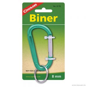 Coghlan's Mini-Biner