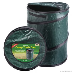 Camping & RV Accessories