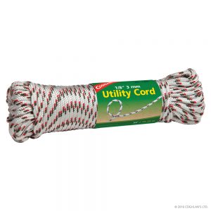 Coghlan's 50' Utility Cord