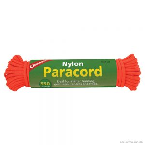 Coghlan's 50' Nylon Paracord