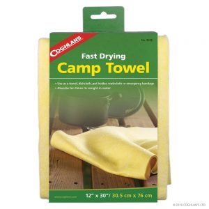 Coghlan's Camp Towel