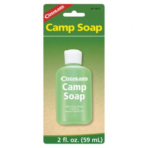 Coghlan's Biodegradable Soap