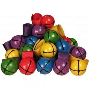 Bear Bells