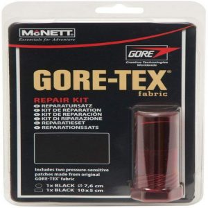 McNett Gore-Tex Fab. Repair Kit