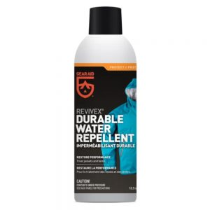 Revivex Water Repellent Spray