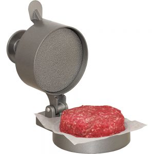 Weston Burger Press