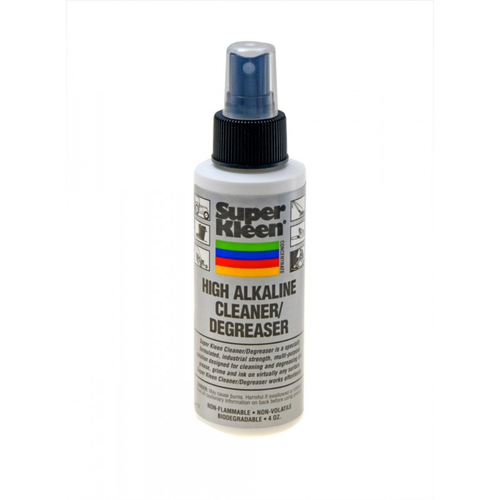 Super Kleen 4oz Mist Spray