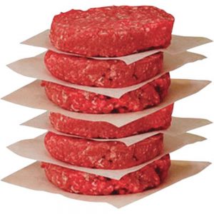 Weston Dry Waxed Patty Paper
