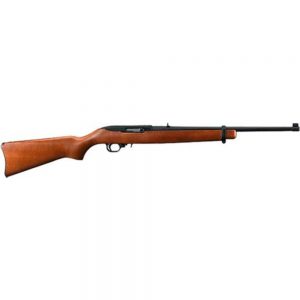 Ruger 10/22 RB 22 L/R Semi Auto Rimfire Rifle