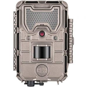 Bushnell Trophy 16mp HD Trail Camera