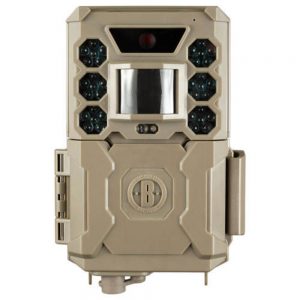 Bushnell 24mp Low Glow Trail Camera