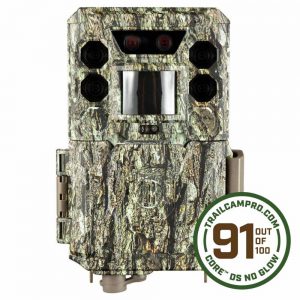 Bushnell 30mp No Glow Trail Camera