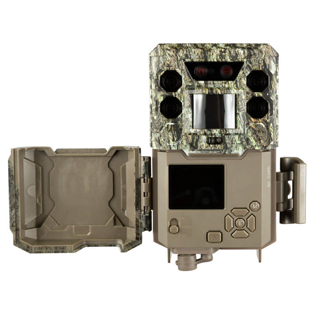 Bushnell 30mp No Glow Trail Camera
