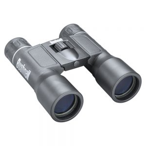Bushnell Powerview 10x32mm Compact Binoculars