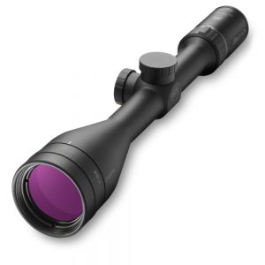 Burris Droptine 3-9x50mm Riflescope