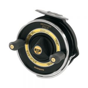 Shimano Moocher "+" 2000GT Single Action Reel