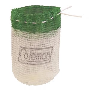 Coleman #21 String Tie Mantle