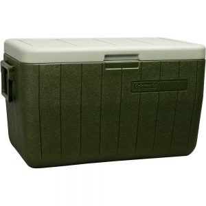 Coleman 48qt Hunting Cooler