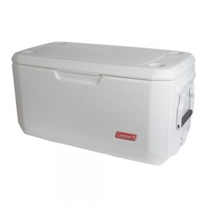 Coleman 120qt Xtreme Marine Cooler