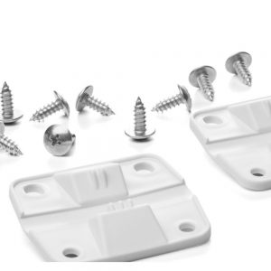 Coleman Cooler Hinges 2-pack