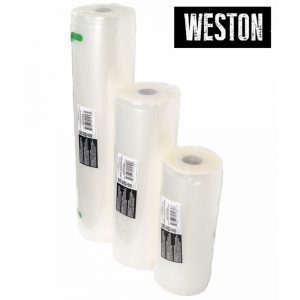 Weston Vacuum Sealer Bags