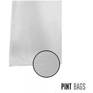 Weston Precut Vacumm Sealer Bags
