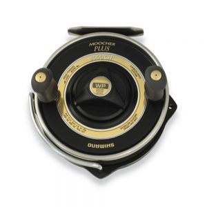 Shimano Moocher "+" 4000GT Single Action Reel
