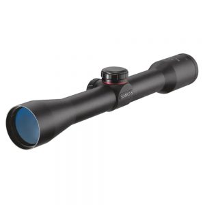 Simmons 8 Point 4x32mm Rimfire Scope