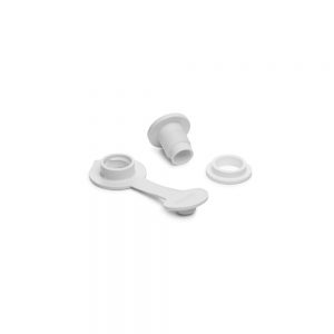 Coleman Cooler Drain Assembly