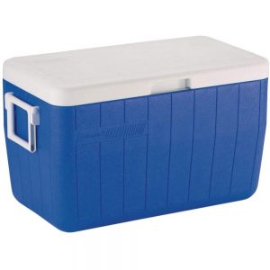 Coleman PolyLite 48 Cooler