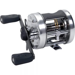 Abu C3 Baitcast Reel