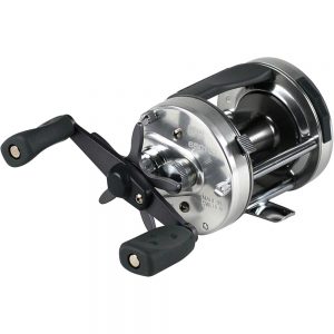 Abu C3 Baitcast Reel Left Hand