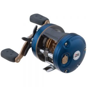 Abu C4 Baitcast Reel