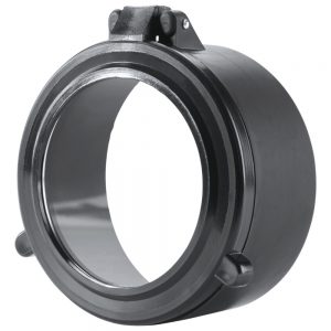 Blizzard Scope Cover Clear