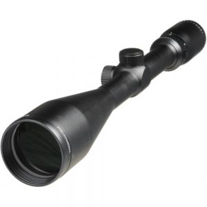 Bushnell Trophy 2-7x36mm Riflescope