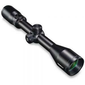 Bushnell Trophy 3-9x40mm Riflescope