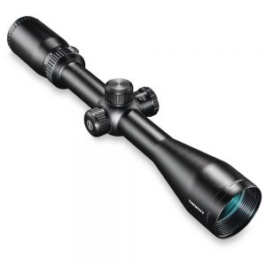 Bushnell Trophy 4-12x40mm Riflescope
