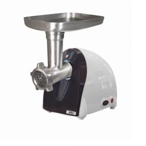 Weston #5 Meat Grinder & Stuffer