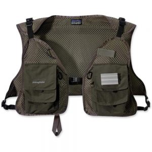Patagonia Minimalist Mesh Vest