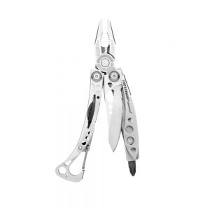 Leatherman Skeletool Multi Tool w/Bit