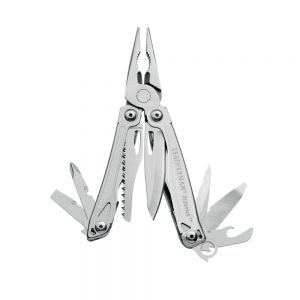 Leatherman Sidekick Multi Tool