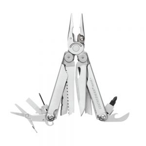 Leatherman Wave+ Multi Tool