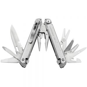 Leatherman Free P2 Multi Tool