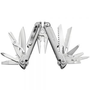 Leatherman Free P4 Multi Tool
