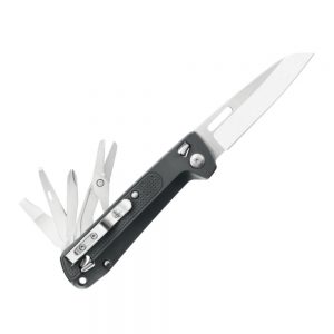 Leatheman Free K4 Multi Tool