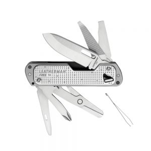Leatherman Free T4 Multi Tool