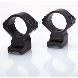 Talley Lightweight 1" Ringmounts