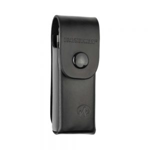 Leatherman 4.5" Leather Box Sheath