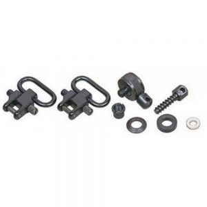 Allen Shotgun Swivel Set